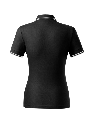 Koszulka polo damska Focus