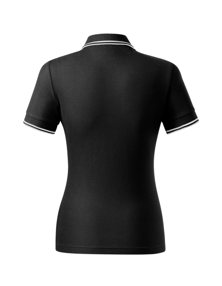 Koszulka polo damska Focus