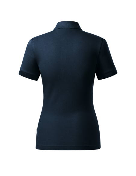 Koszulka polo damska Resist Heavy Polo