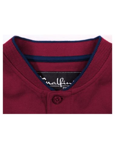 Koszulka polo damska Diamond