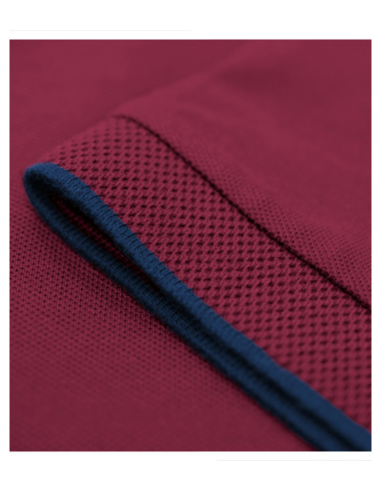 Koszulka polo damska Diamond