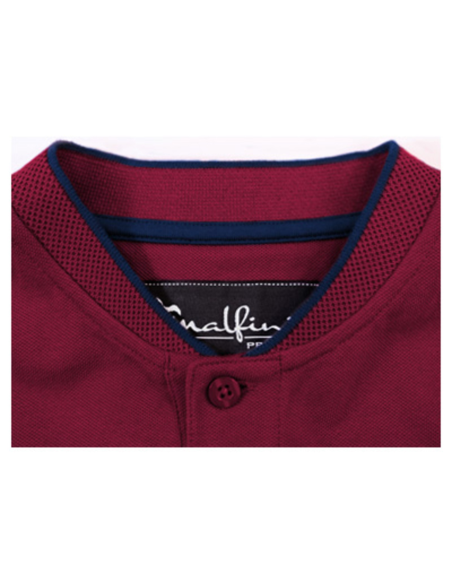 Koszulka polo męska Diamond