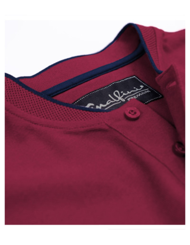 Koszulka polo męska Diamond