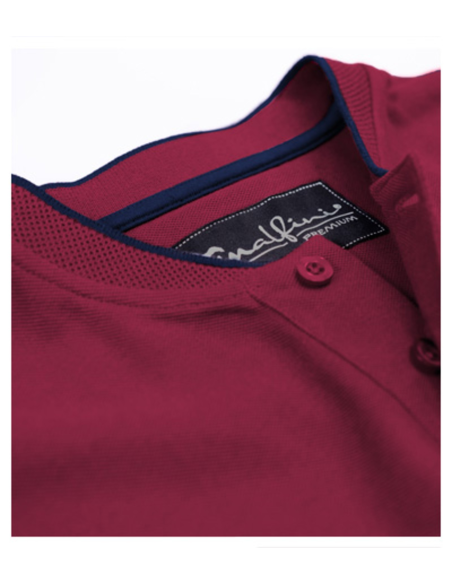 Koszulka polo męska Diamond