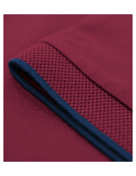 Koszulka polo męska Diamond