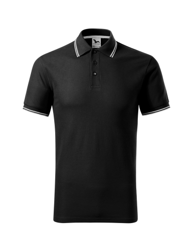 Koszulka polo męska Focus