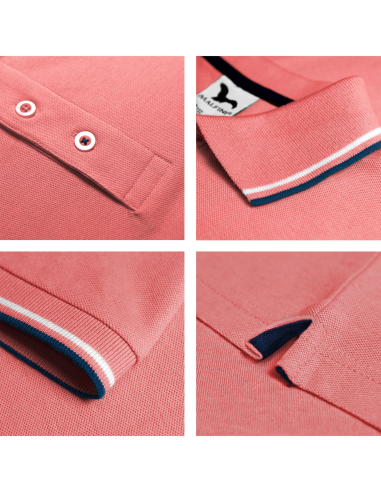 Koszulka polo męska Focus