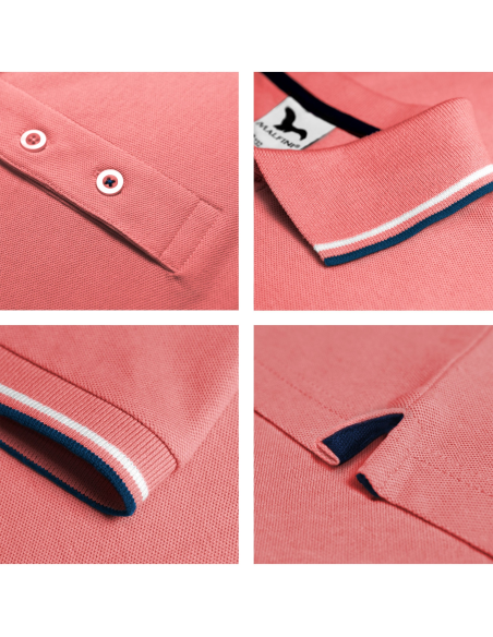 Koszulka polo męska Focus