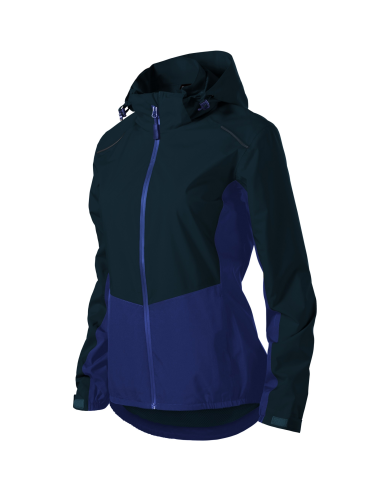 Kurtka damska Rainbow