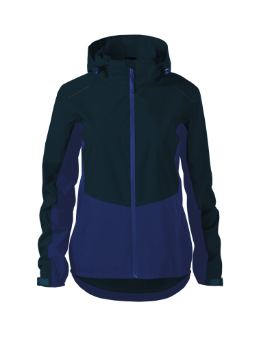 Kurtka damska Rainbow