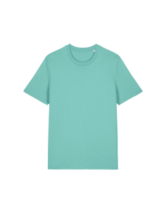 Koszulka reklamowa – organiczna T-shirt unisex | nadruk i haft