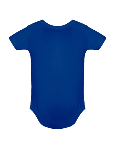 Body niemowlęce – koszulka reklamowa z haftem | Agmart Haft