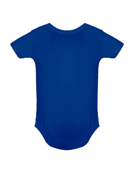 Body niemowlęce – koszulka reklamowa z haftem | Agmart Haft