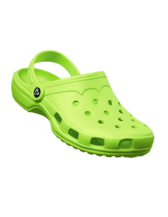 LYLES Komfortowe buty łapcie otworami wentylacyjnymi chodaki