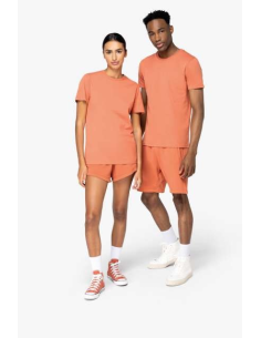 UNISEX ECO-FRIENDLY T-SHIRT