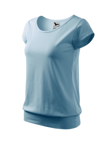 Koszulka damska City