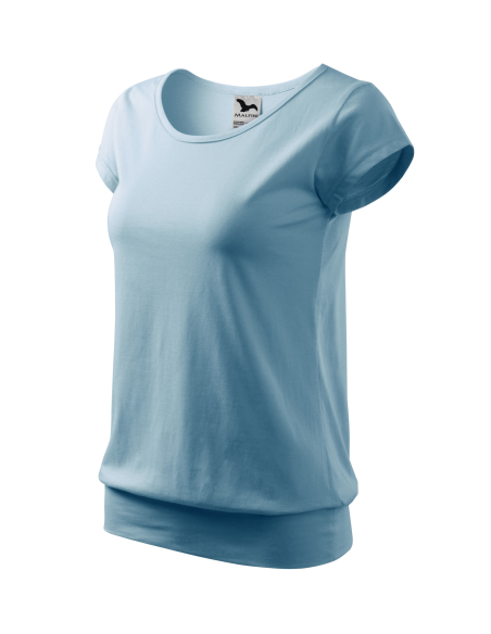 Koszulka damska City