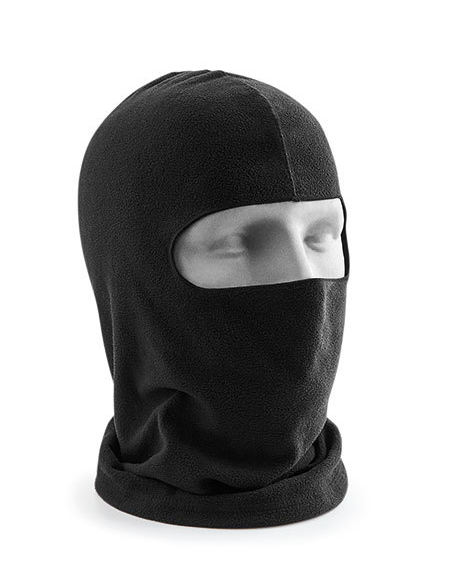 Kominiarka z mikropolaru z nadrukiem lub haftem