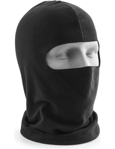 Kominiarka z mikropolaru z nadrukiem lub haftem