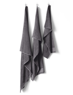 Ręcznik do rąk Bayside 50 z nadrukiem lub haftem