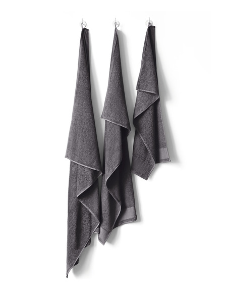 Ręcznik do rąk Bayside 50 z nadrukiem lub haftem