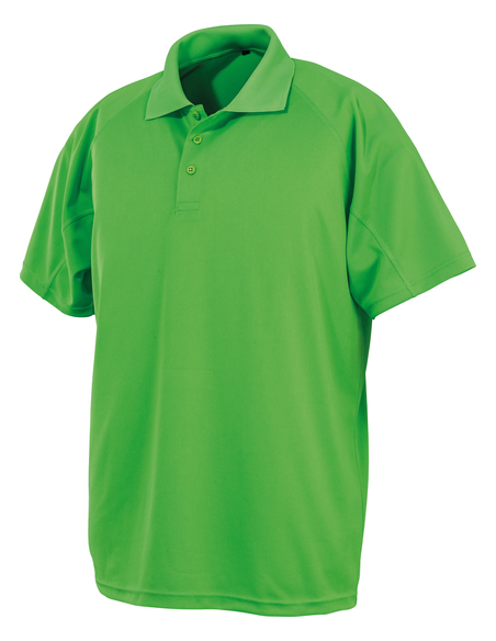 Koszulka Polo Spiro Unisex z nadrukiem lub haftem