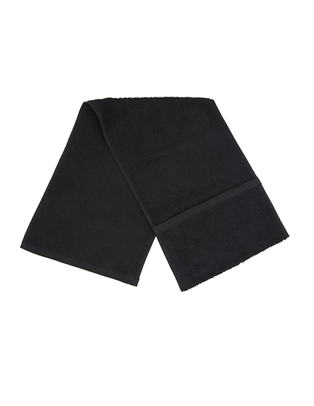 Ręcznik kieszonkowy na siłownię z nadrukiem lub haftem