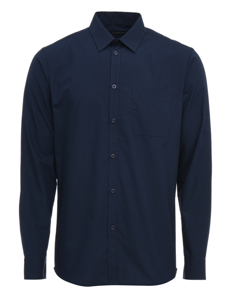 Koszula męska Baltimore z nadrukiem lub haftem