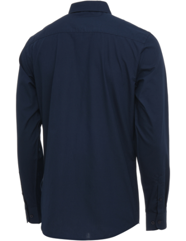 Koszula męska Baltimore z nadrukiem lub haftem