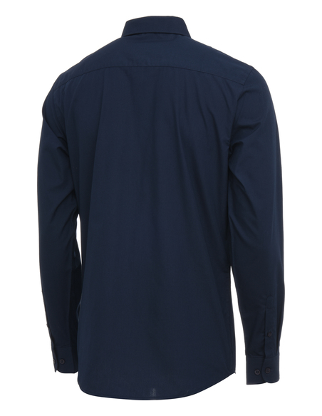 Koszula męska Baltimore z nadrukiem lub haftem