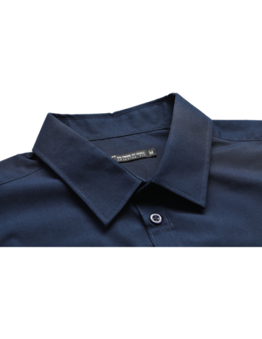 Koszula męska Baltimore z nadrukiem lub haftem