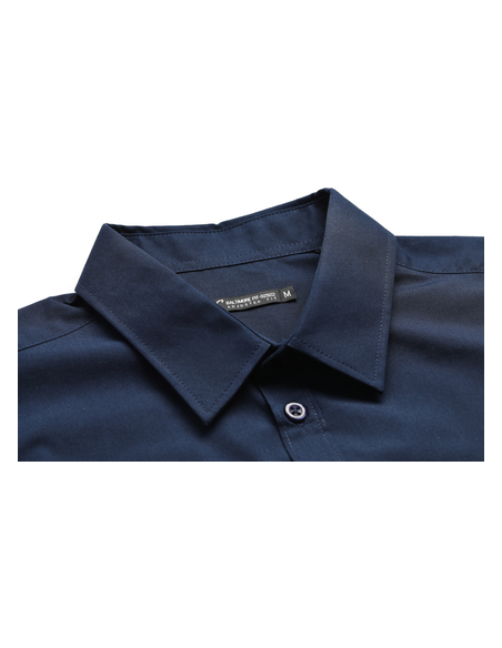 Koszula męska Baltimore z nadrukiem lub haftem