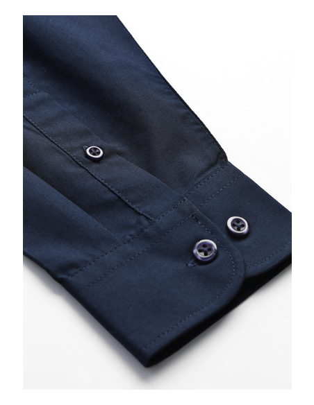 Koszula męska Baltimore z nadrukiem lub haftem