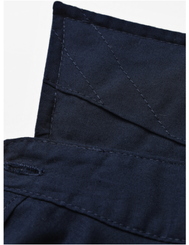 Koszula męska Baltimore z nadrukiem lub haftem