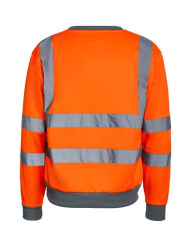 Męska bluza robocza Limerick z nadrukiem lub haftem