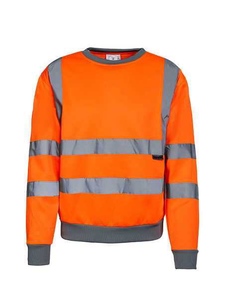 Męska bluza robocza Limerick z nadrukiem lub haftem