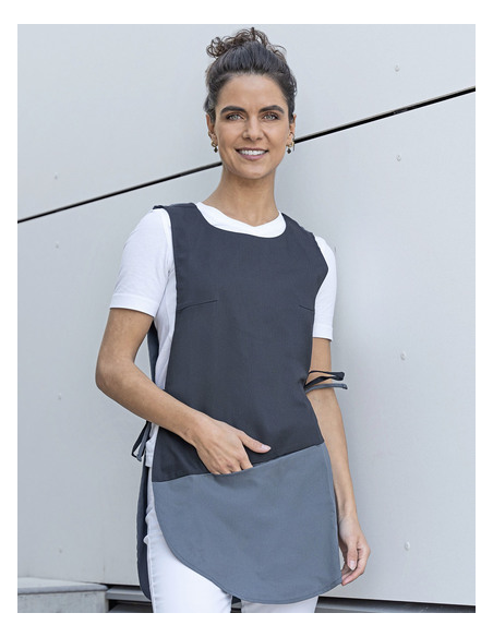 Tunika unisex Bea z nadrukiem lub haftem