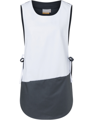 Tunika unisex Bea z nadrukiem lub haftem