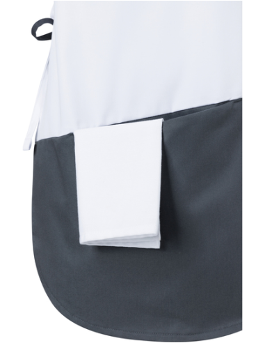 Tunika unisex Bea z nadrukiem lub haftem