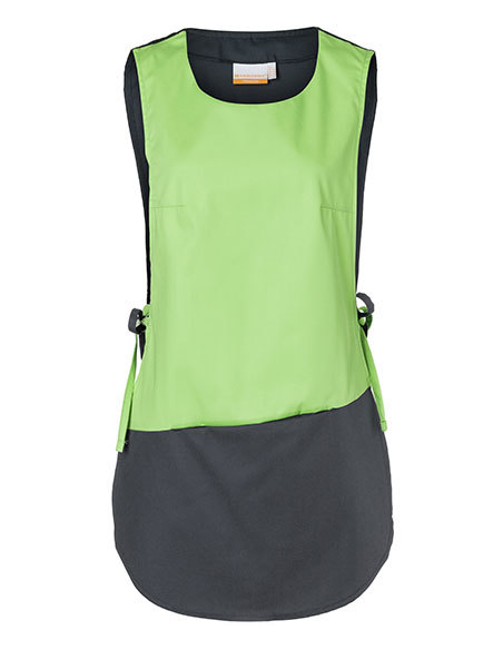 Tunika unisex Bea z nadrukiem lub haftem