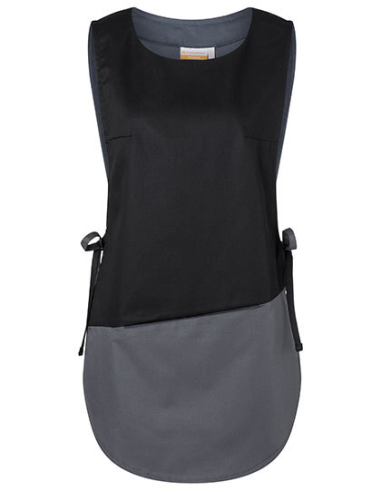 Tunika unisex Bea z nadrukiem lub haftem