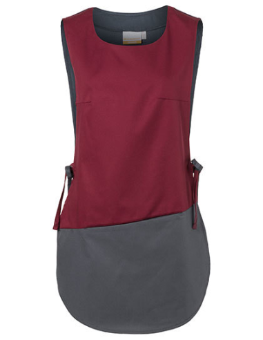 Tunika unisex Bea z nadrukiem lub haftem