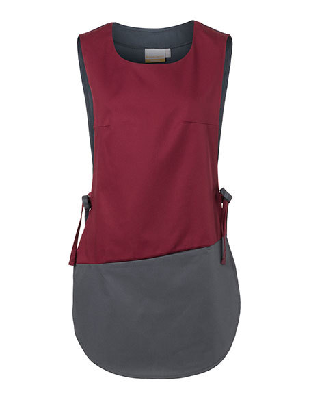 Tunika unisex Bea z nadrukiem lub haftem