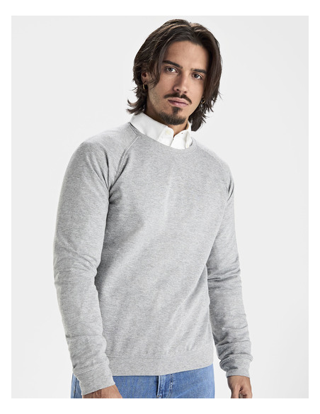 Męska bluza Annapurna Roly z nadrukiem lub haftem