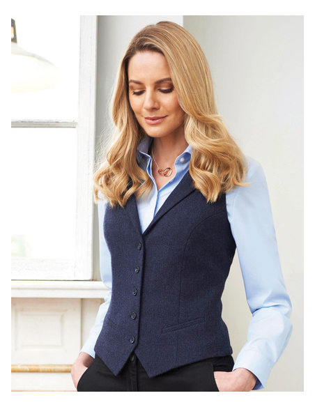 Damska kamizelka Nashville z nadrukiem lub haftem