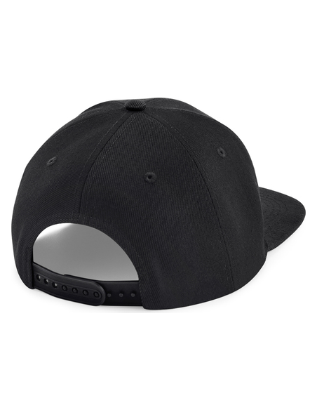 Czapka z daszkiem 6P Snapback z nadrukiem lub haftem