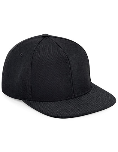 Czapka z daszkiem 6P Snapback z nadrukiem lub haftem