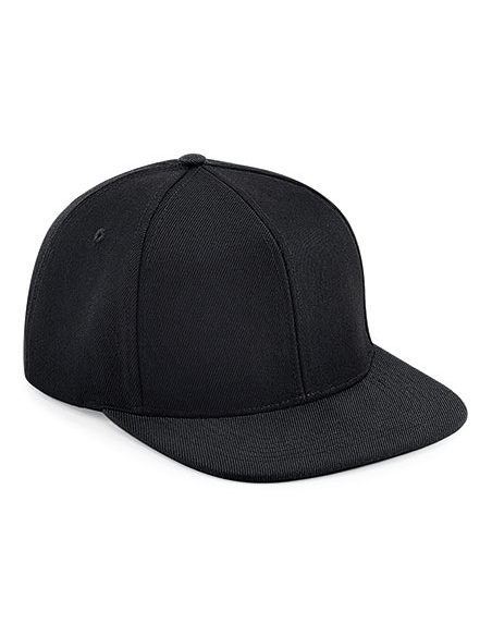Czapka z daszkiem 6P Snapback z nadrukiem lub haftem