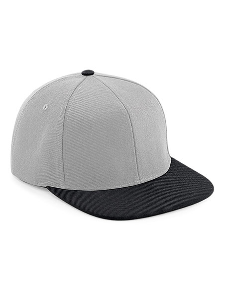 Czapka z daszkiem 6P Snapback z nadrukiem lub haftem