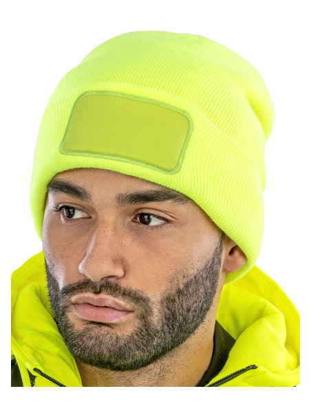 Czapka Beanie Thinsulate z nadrukiem lub haftem